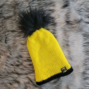Knitted Beanie